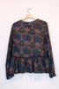 Top Karl Marc John - Boutique Popeline -  Seconde main, Designers, Marques, Petits Prix - Consignation de vêtements et accessoires pour femmes - Friperie  - Montréal, Plateau Mont-Royal