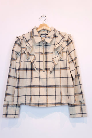 Maison Scotch - Friperie Depot Vente Montreal - Boutique Popeline – Vêtements seconde main & Consignation – Consignment Thrift Store Curated Second Hand