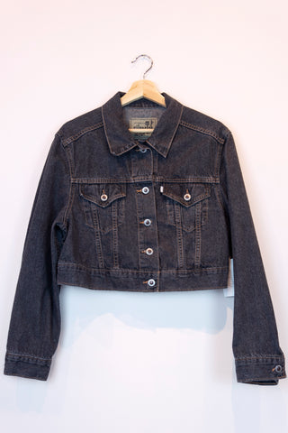 Levi's - Friperie Depot Vente Montreal - Boutique Popeline – Vêtements seconde main & Consignation – Consignment Thrift Store Curated Second Hand