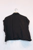 Blouse Eve Gravel - Boutique Popeline -  Seconde main, Designers, Marques, Petits Prix - Consignation de vêtements et accessoires pour femmes - Friperie  - Montréal, Plateau Mont-Royal