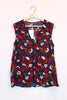 Blouse Comptoir des Cotonniers - Boutique Popeline -  Seconde main, Designers, Marques, Petits Prix - Consignation de vêtements et accessoires pour femmes - Friperie  - Montréal, Plateau Mont-Royal