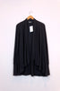 Cardigan James Perse - Boutique Popeline -  Seconde main, Designers, Marques, Petits Prix - Consignation de vêtements et accessoires pour femmes - Friperie  - Montréal, Plateau Mont-Royal