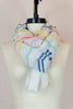 Foulard Marque Inonnue - Boutique en ligne Popeline -  Seconde main, Designers, Marques, Petits Prix - Vêtements et accessoires haut de gamme - Luxe - Montréal