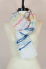Foulard Marque Inonnue - Boutique en ligne Popeline -  Seconde main, Designers, Marques, Petits Prix - Vêtements et accessoires haut de gamme - Luxe - Montréal