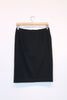 Jupe Vince - Boutique Popeline -  Seconde main, Designers, Marques, Petits Prix - Consignation de vêtements et accessoires pour femmes - Friperie  - Montréal, Plateau Mont-Royal