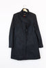 Manteau DKNY - Boutique Popeline -  Seconde main, Designers, Marques, Petits Prix - Vêtements et accessoires haut de gamme - Friperie Luxe - Montréal
