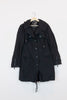 Manteau Bréal - Boutique Popeline -  Seconde main, Designers, Marques, Petits Prix - Vêtements et accessoires haut de gamme - Friperie Luxe - Montréal