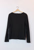 Pull Banana Republic - Boutique Popeline -  Seconde main, Designers, Marques, Petits Prix - Vêtements et accessoires haut de gamme - Friperie Luxe - Montréal