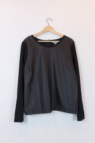 Pull Banana Republic - Boutique Popeline -  Seconde main, Designers, Marques, Petits Prix - Vêtements et accessoires haut de gamme - Friperie Luxe - Montréal