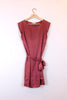 Robe Les Petites - Boutique Popeline -  Seconde main, Designers, Marques, Petits Prix - Consignation de vêtements et accessoires pour femmes - Friperie  - Montréal, Plateau Mont-Royals