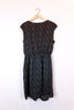 Robe Max Studio - Boutique Popeline -  Seconde main, Designers, Marques, Petits Prix - Consignation de vêtements et accessoires pour femmes - Friperie  - Montréal, Plateau Mont-Royal