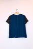Top Sézane - Boutique Popeline -  Seconde main, Designers, Marques, Petits Prix - Consignation de vêtements et accessoires pour femmes - Friperie  - Montréal, Plateau Mont-Royal