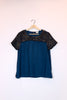 Top Sézane - Boutique Popeline -  Seconde main, Designers, Marques, Petits Prix - Consignation de vêtements et accessoires pour femmes - Friperie  - Montréal, Plateau Mont-Royal