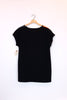 Top Marc Cain - Boutique Popeline -  Seconde main, Designers, Marques, Petits Prix - Consignation de vêtements et accessoires pour femmes - Friperie  - Montréal, Plateau Mont-Royal