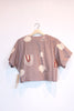 Top Eve Gravel - Boutique Popeline -  Seconde main, Designers, Marques, Petits Prix - Consignation de vêtements et accessoires pour femmes - Friperie  - Montréal, Plateau Mont-Royal