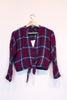 Top Rails - Boutique Popeline -  Seconde main, Designers, Marques, Petits Prix - Consignation de vêtements et accessoires pour femmes - Friperie  - Montréal, Plateau Mont-Royal