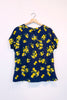 Top Banana Republic - Boutique Popeline -  Seconde main, Designers, Marques, Petits Prix - Consignation de vêtements et accessoires pour femmes - Friperie  - Montréal, Plateau Mont-Royal