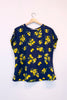 Top Banana Republic - Boutique Popeline -  Seconde main, Designers, Marques, Petits Prix - Consignation de vêtements et accessoires pour femmes - Friperie  - Montréal, Plateau Mont-Royal