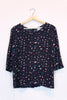 Top Des Petits Hauts - Boutique Popeline -  Seconde main, Designers, Marques, Petits Prix - Consignation de vêtements et accessoires pour femmes - Friperie  - Montréal, Plateau Mont-Royal