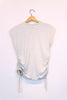 Top Melissa Nepton - Boutique Popeline -  Seconde main, Designers, Marques, Petits Prix - Consignation de vêtements et accessoires pour femmes - Friperie  - Montréal, Plateau Mont-Royal