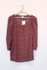 Top Pablo Gerard Darel - Boutique Popeline -  Seconde main, Designers, Marques, Petits Prix - Consignation de vêtements et accessoires pour femmes - Friperie  - Montréal, Plateau Mont-Royal