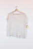 T-Shirt Loft Ann Taylor - Boutique Popeline -  Seconde main, Designers, Marques, Petits Prix - Vêtements et accessoires haut de gamme - Friperie Luxe - Montréal