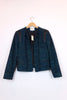 Veste Sandro - Boutique Popeline -  Seconde main, Designers, Marques, Petits Prix - Consignation de vêtements et accessoires pour femmes - Friperie  - Montréal, Plateau Mont-Royal