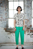 Blouse Melow Melissa Bolduc