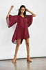 Robe Anthropologie