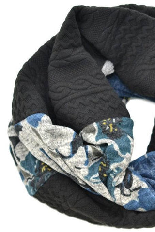 Foulard Baluchon