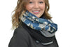 Foulard Baluchon