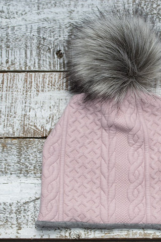 Tuque Baluchon