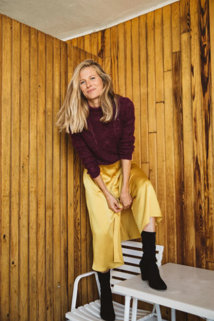 Chaussures balzac sales