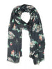 Foulard Comptoir des Cotonniers