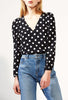 Top Claudie Pierlot