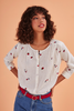 Blouse Des Petits Hauts