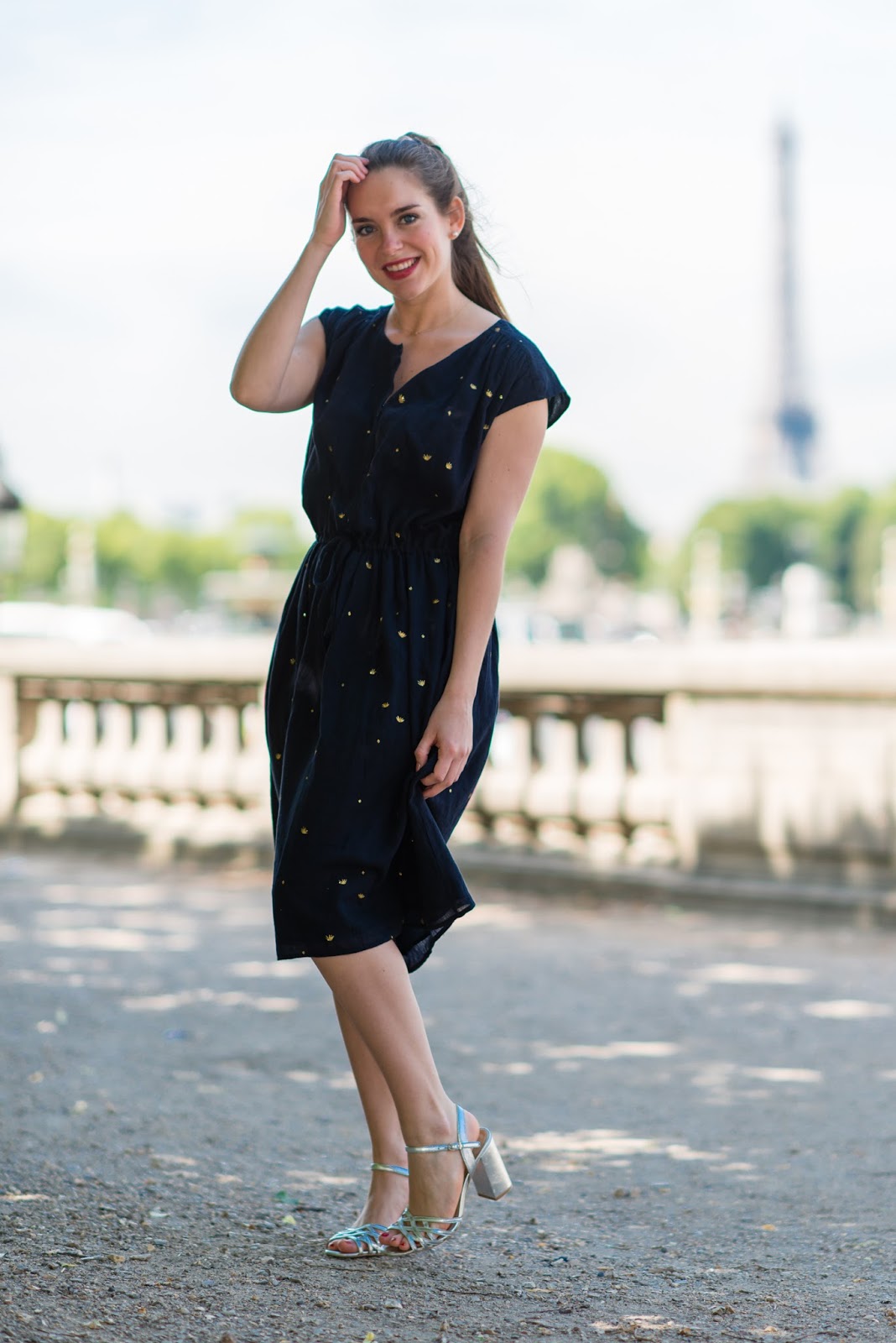 Des petit on sale hauts robe