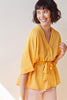 Blouse Des Petits Hauts