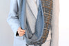 Foulard Baluchon