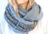 Foulard Baluchon