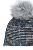 Baluchon -  Bijou Fait au Québec - Fleurs séchées - Friperie Depot Vente Montreal - Boutique Popeline – Vêtements seconde main & Consignation – Consignment Thrift Store Curated Second Hand