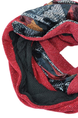 Foulard Baluchon