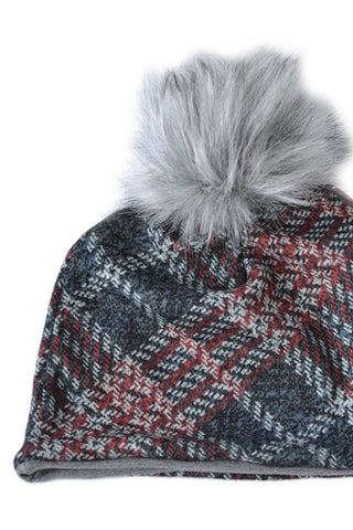 Tuque Baluchon