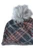 Tuque Baluchon