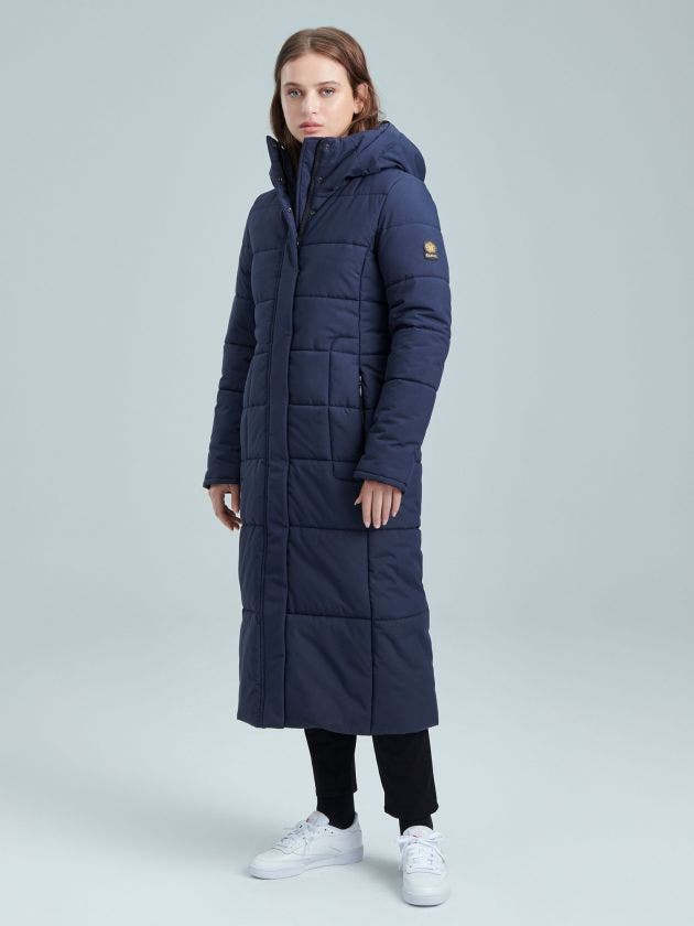 manteau blizzard kanuk