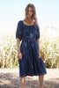 Robe Velvet