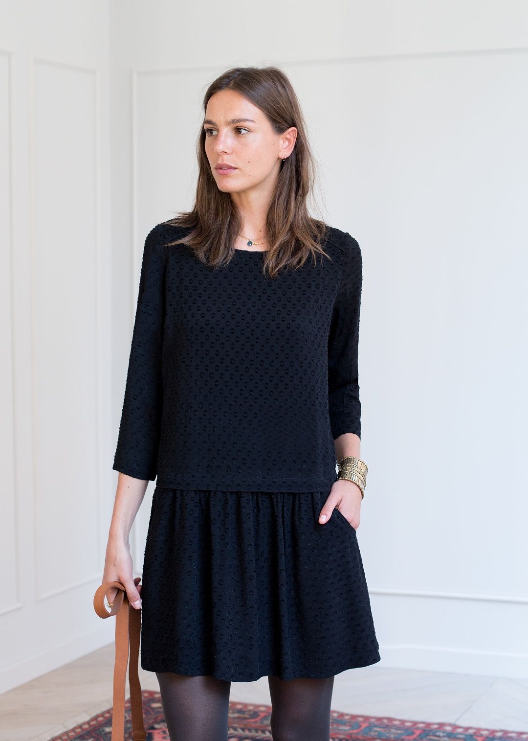 Robe sales anna sezane