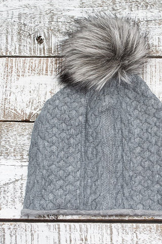 Tuque Baluchon