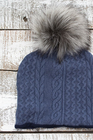 Tuque Baluchon